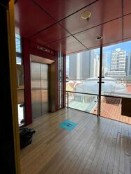 Pekin Street (D1), Office #461179901